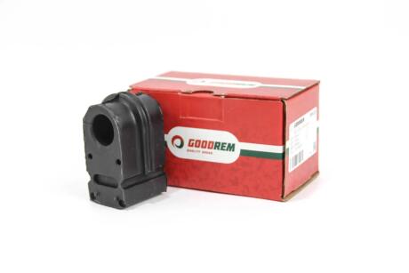 Втулка переднього стабілізатора Renault Megane II 02- (19.5mm) GOODREM RR5232
