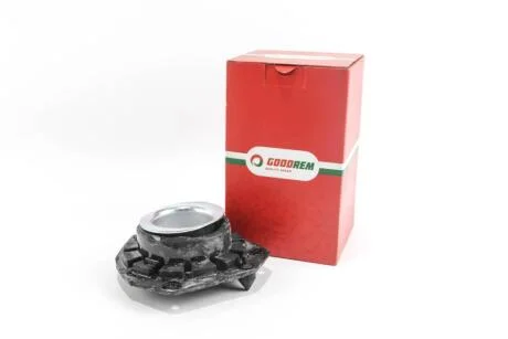 Опора амортизатора перед. Megane/Scenic 03- (без підшипника) GOODREM RR5244