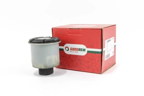 Сайлентблок задньої балки Megane III 08- GOODREM RR5249