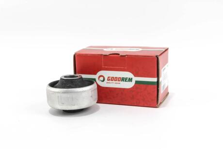 Сайлентблок переднього важеля Passat 88-96/Golf II/III/Caddy 96-04 (задній) GOODREM RR5320