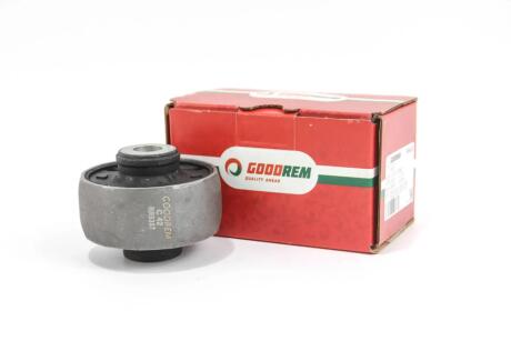 Сайлентблок переднього важеля (задній) Caddy/Jetta 10-/Octavia 04- GOODREM RR5387