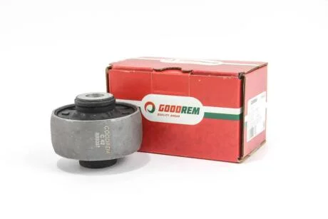 Сайлентблок переднього важеля (задній) Caddy/Jetta 10-/Octavia 04- GOODREM RR5387