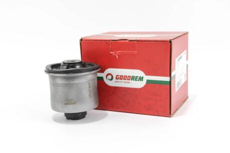 Сайлентблок задньої балки Toyota Auris/Corolla 06-14 GOODREM RR5586