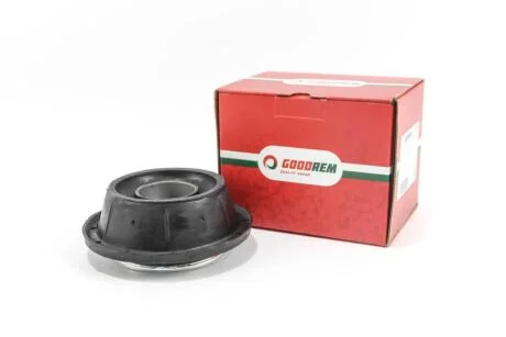 Опора амортизатора перед VW Golf II/III (з підшипником) GOODREM RR5918