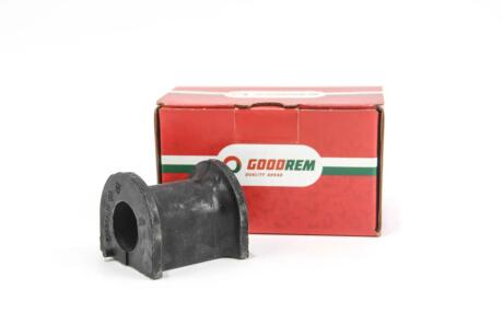 Подушка стабілізатора задн. T5 03- внутр. (23mm) GOODREM RR5945