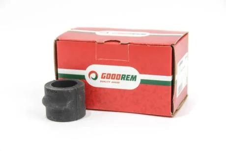 Втулка заднього стабілізатора Galaxy/Sharan 95-10 (22.6mm) GOODREM RR5982