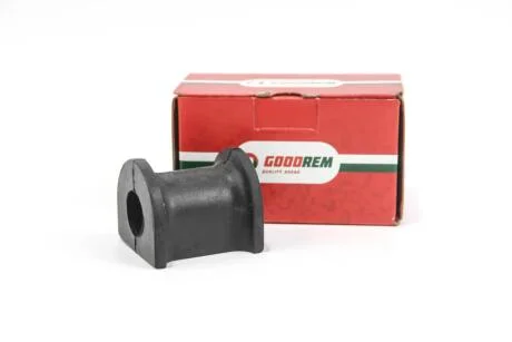 Подушка стабілізатора перед. T5 03- внутр.(21mm) GOODREM RR6027