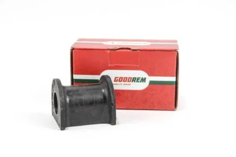 Подушка стабілізатора перед. T5 03- внутр.(22mm) GOODREM RR6031