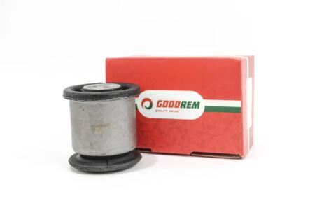 Сайлентблок заднього важеля T5 03- (зовн.) GOODREM RR6042
