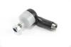Наконечник рульової тяги Audi 100/A6 -97 Л. GOODREM RS0305 (фото 3)