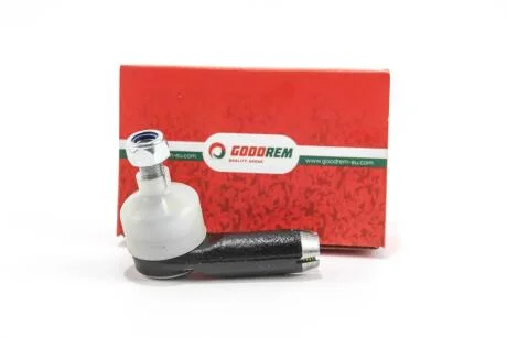 Наконечник рульової тяги Audi 100/A6 -97 Л. GOODREM RS0305