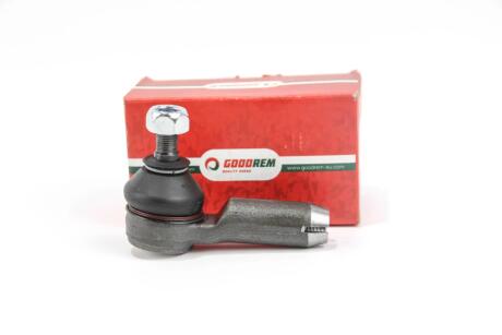 Наконечник рульової тяги Audi 80/90 Passat 78-88 GOODREM RS0318