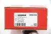 Наконечник рульової тяги Audi A3/Golf IV/Octavia/Bora 96-10 Л. GOODREM RS0356 (фото 4)
