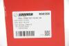 Опора кульова (передня/знизу) Fabia 07-/Roomster/Polo 01-09 Пр. GOODREM RS0358 (фото 4)