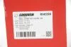 Опора кульова (передня/знизу) Fabia 07-/Roomster/Polo 01-09 Пр. GOODREM RS0358 (фото 4)