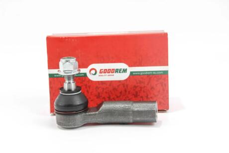 Наконечник рульової тяги Caddy 04-/Passat 05-/Octavia Пр. GOODREM RS0364