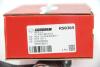 Наконечник рульової тяги Caddy 04-/Passat 05-/Octavia Л. GOODREM RS0365 (фото 4)