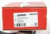 Наконечник рульової тяги Caddy 04-/Passat 05-/Octavia Л. GOODREM RS0365 (фото 4)