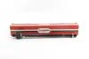 Тяга рульова Audi A3/Octavia/Golf IV 96-10 (336mm) GOODREM RS0385 (фото 1)
