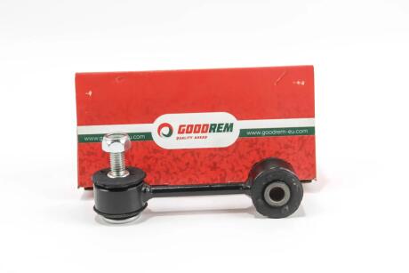 Тяга стабілізатора перед. Golf IV/Bora/Octavia 96-11 (метал) GOODREM RS0407