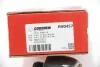 Тяга рульова VW Passat 96-05/Audi A4 95-01/A6 97-05 GOODREM RS0457 (фото 4)