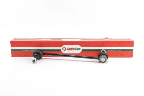 Тяга cтабілізатора перед. BMW E24/E28/E31/E32/E34 81-96 GOODREM RS0811