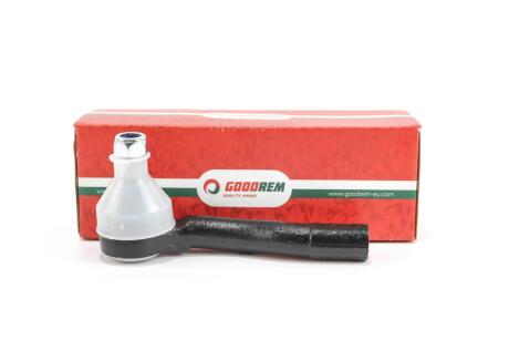 Наконечник рульової тяги Lacetti/Nubira 05- Пр. GOODREM RS1744