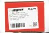 Опора кульова (передня/знизу) Lacetti/Nubira 05- GOODREM RS1797 (фото 4)