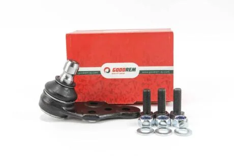 Опора кульова (передня/знизу) Lacetti/Nubira 05- GOODREM RS1797