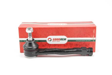 Наконечник рульової тяги Berlingo/Partner 08- Пр. GOODREM RS2021