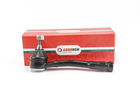 Наконечник рульової тяги Berlingo/Partner 08- Л. GOODREM RS2022