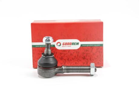 Наконечник рульової тяги Berlingo/Partner 96-08 GOODREM RS2043