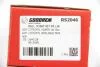 Опора кульова (передня/знизу) Berlingo/Partner 96- (конус 16мм) (+г/п) GOODREM RS2046 (фото 4)