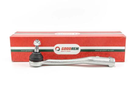 Наконечник рульової тяги Peugeot 207/C3 06- Л. GOODREM RS2119