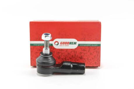 Наконечник рульової тяги Fiat Scudo/ Peugeot Expert 98-06 GOODREM RS2198