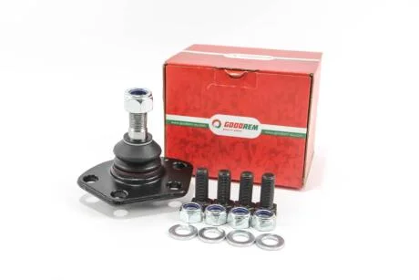 Опора кульова (передня/знизу) Ducato/Boxer 94-01 (1.4t) GOODREM RS2221