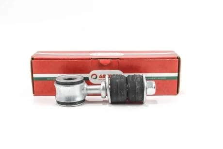Тяга стабілізатора перед. Ducato/Boxer 06- (к-кт) GOODREM RS2247