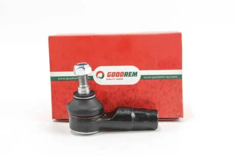 Наконечник рульової тяги Scudo/Expert 96-03 GOODREM RS2250