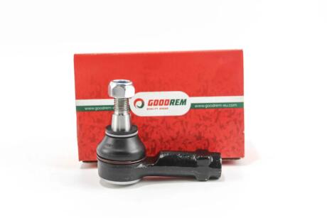 Наконечник рульової тяги Scudo/Jumpy/Expert 07- GOODREM RS2262