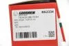 Наконечник рульової тяги Duster 10- Пр. GOODREM RS2334 (фото 4)