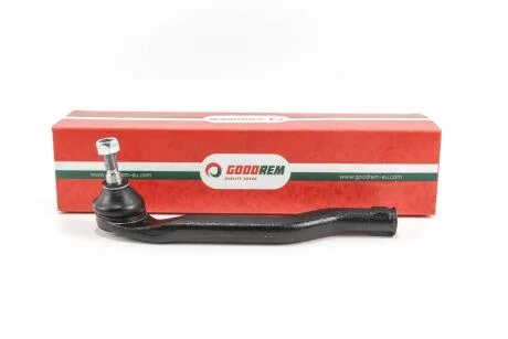 Наконечник рульової тяги Duster 10- Пр. GOODREM RS2334