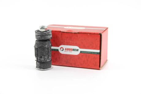Тяга стабілізатора перед. Kangoo 97-08/Clio 91- GOODREM RS2357