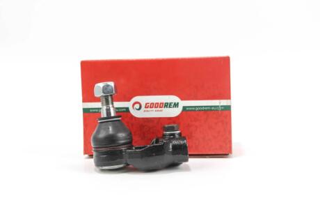 Наконечник рульової тяги Espero/Lanos/Ascona C/Kadett E Л. GOODREM RS2380