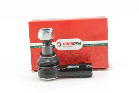 Наконечник рульової тяги MB Sprinter/WV LT 95-06 GOODREM RS2610