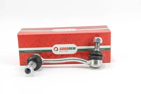 Тяга стабілізатора перед. MB Sprinter/VW Crafter 06- Пр. GOODREM RS2629