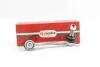 Тяга стабілізатора перед. MB Sprinter/VW Crafter 06- Л. GOODREM RS2630 (фото 1)