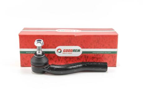 Наконечник рульової тяги Doblo 01-09 Л. GOODREM RS2715