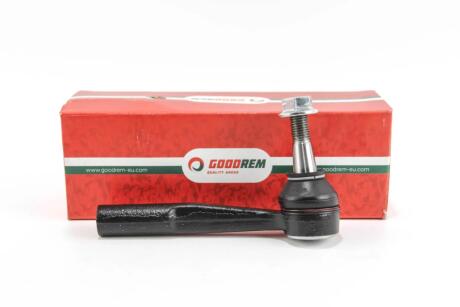 Наконечник рульової тяги Opel Vectra C 02- Л. GOODREM RS2757