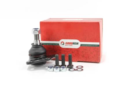 Опора кульова (передня/знизу) Doblo 02-10 GOODREM RS2764