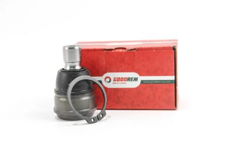 Опора кульова (передня/знизу) Mondeo/Galaxy/S-Max 06- GOODREM RS2881